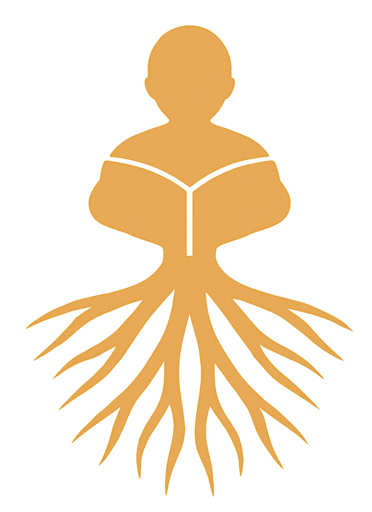 DeepRoots Learning logo