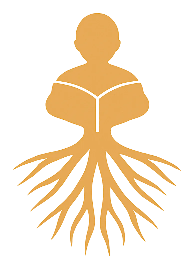 DeepRoots Learning logo